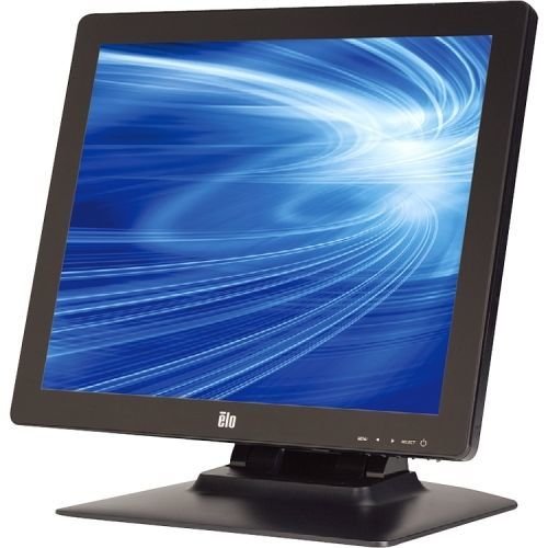 Elo LCD Touchmonitor 本体　オマケ付き 1723L 17